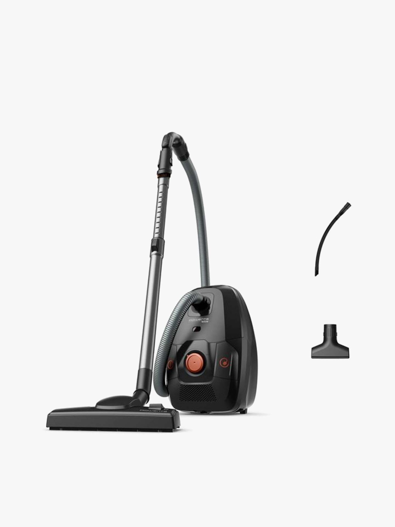 Aspirador com Saco Green Force Max Silence Car Kit 750W