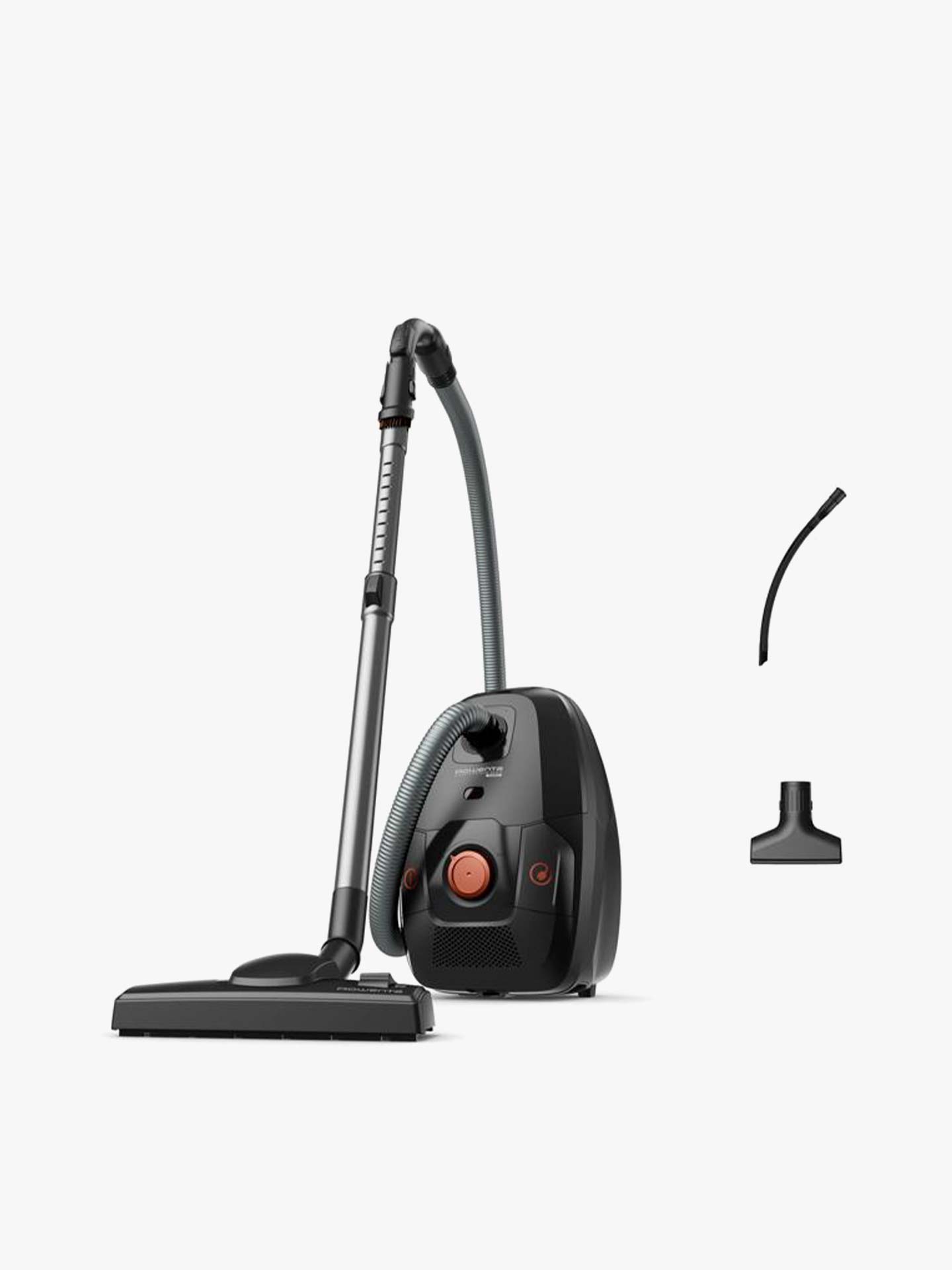 Aspirador com Saco Green Force Max Silence Car Kit 750W