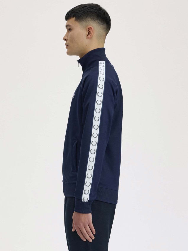 Casaco de Fato de Treino J4620