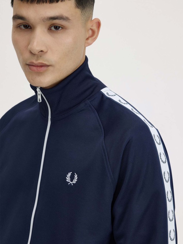 Casaco de Fato de Treino J4620