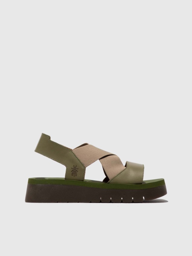 Sand�lias de Plataforma Serk