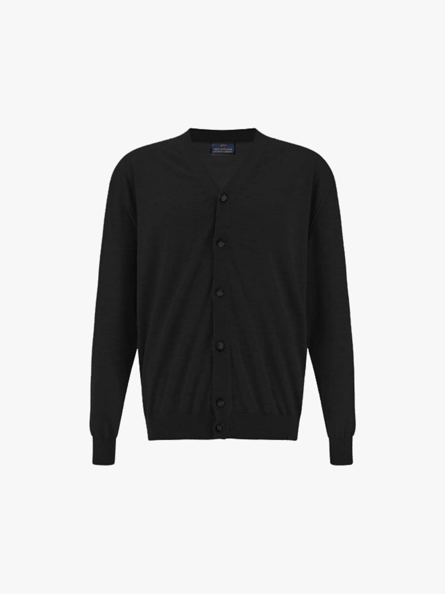 Casaco de Malha em L�