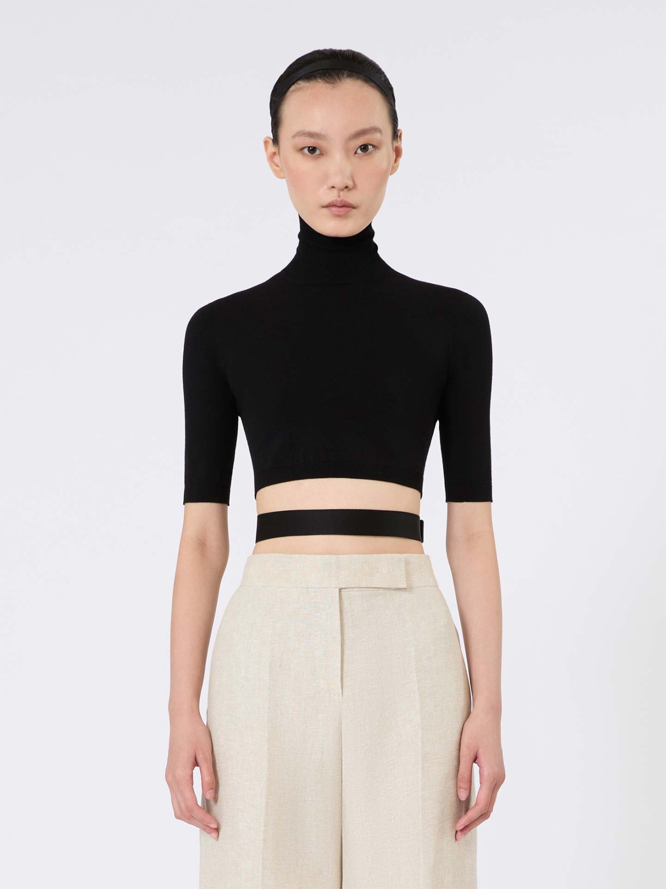 Camisola Cropped MXSCANALE