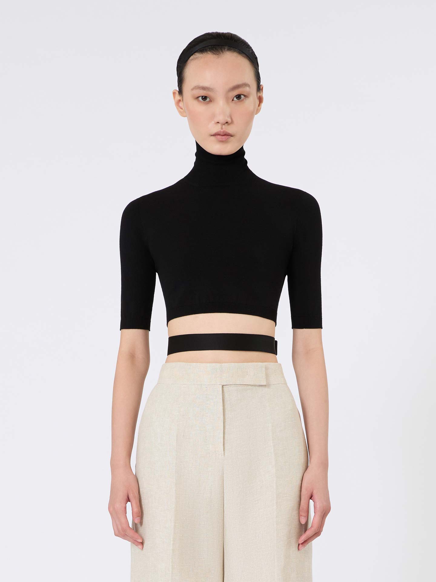Camisola Cropped MXSCANALE