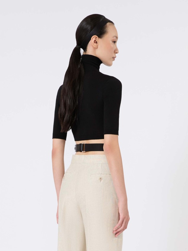 Camisola Cropped MXSCANALE