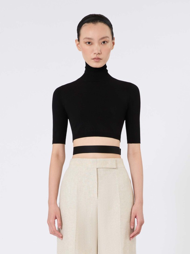 Camisola Cropped MXSCANALE