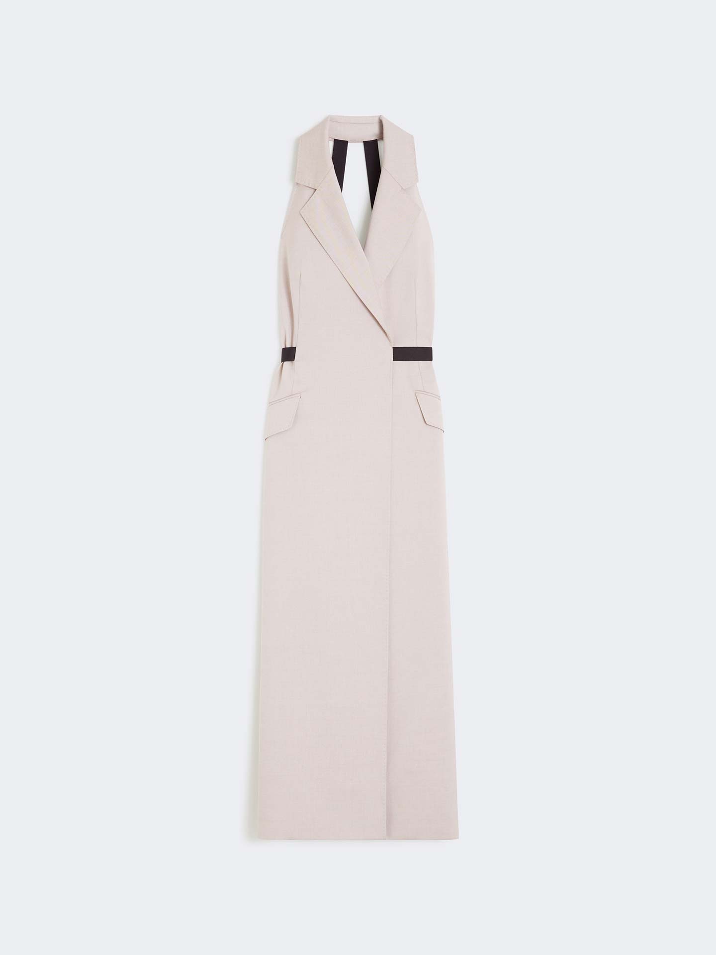 Vestido Cruzado MXSCIME