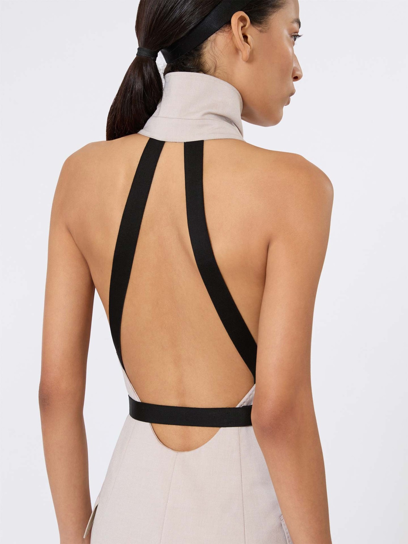 Vestido Cruzado MXSCIME