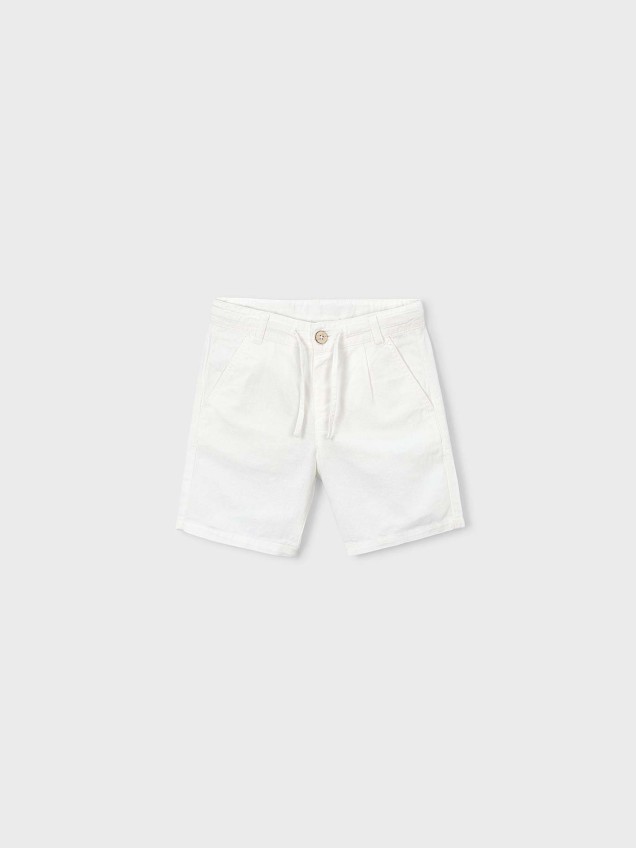 Calções Relaxed Fit