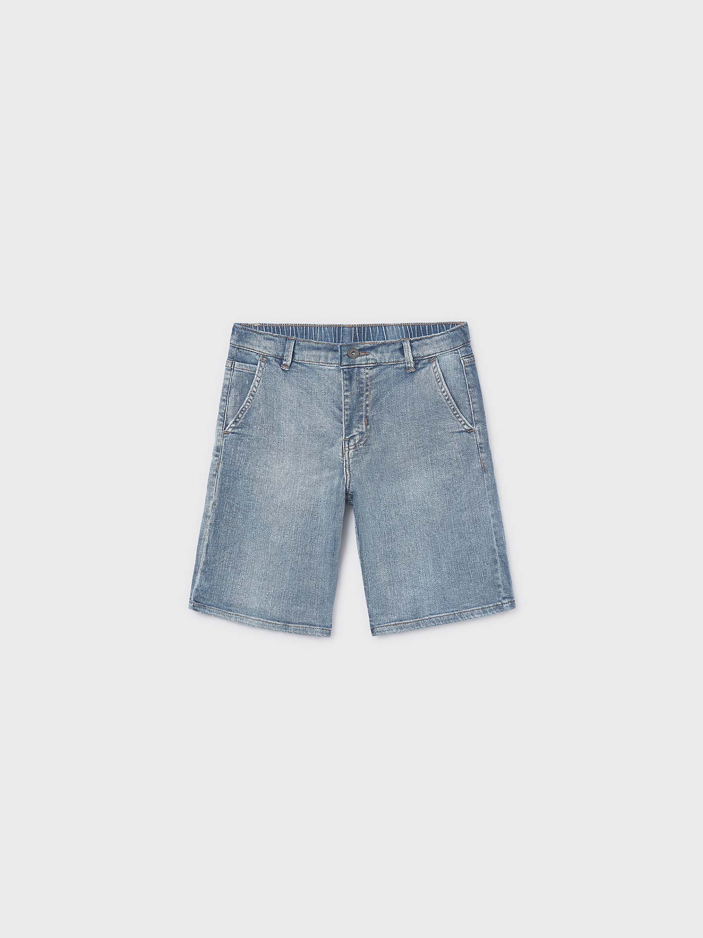 Calções de Ganga Super Jeans