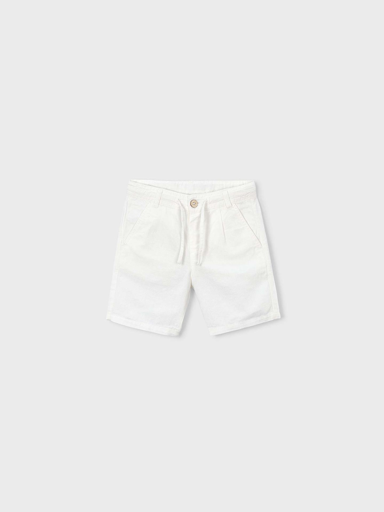 Calções Relaxed Fit