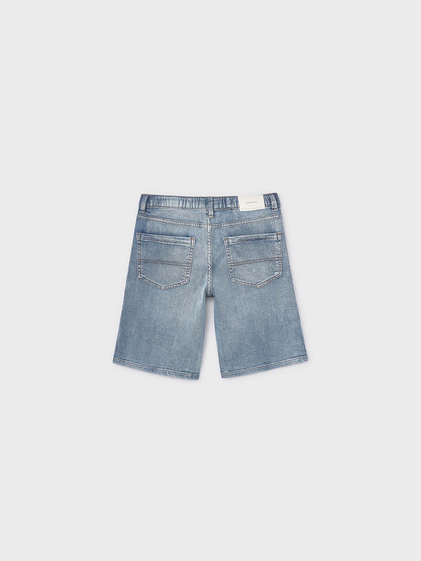 Calções de Ganga Super Jeans