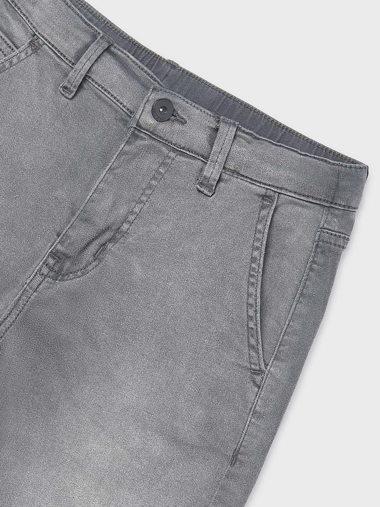 Calções de Ganga Super Jeans