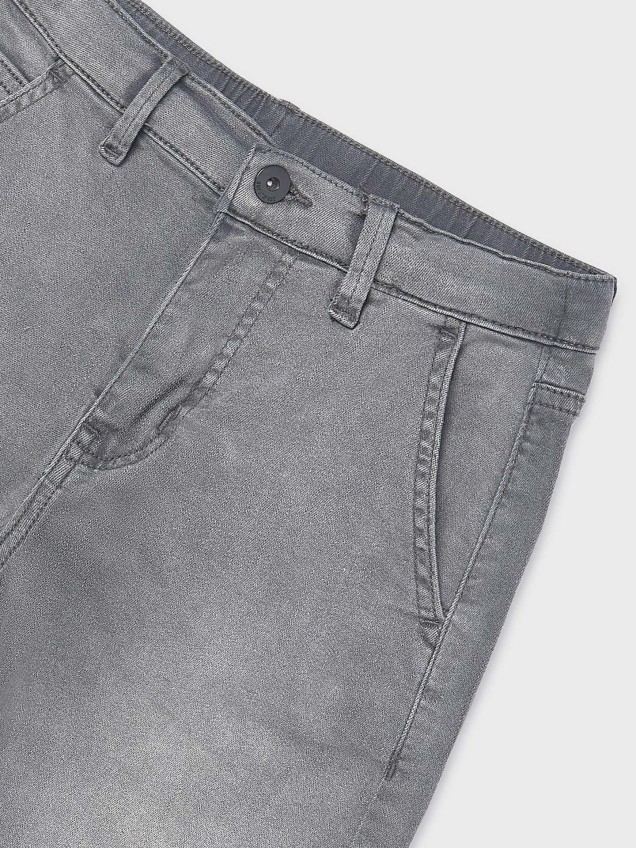 Calções de Ganga Super Jeans