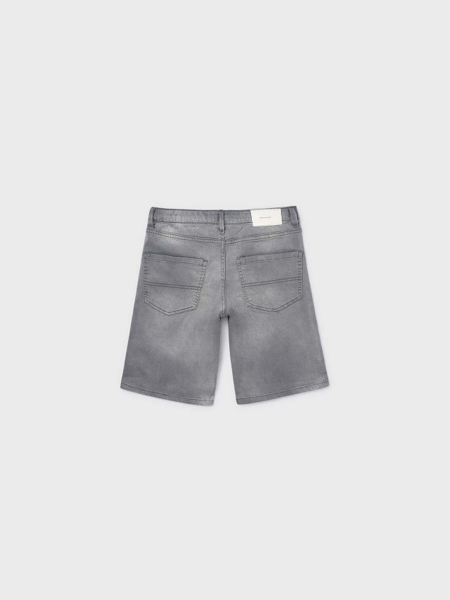 Calções de Ganga Super Jeans