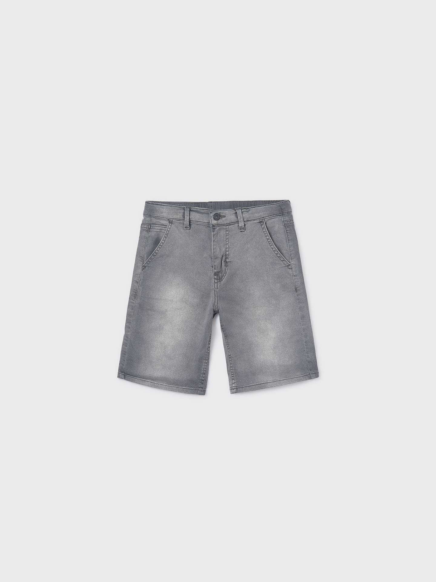 Calções de Ganga Super Jeans