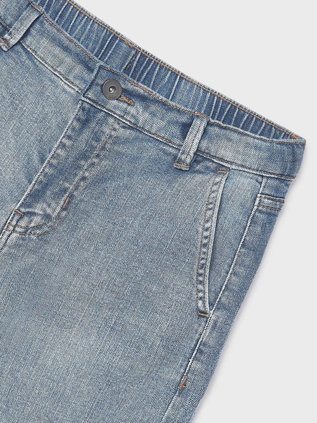 Calções de Ganga Super Jeans