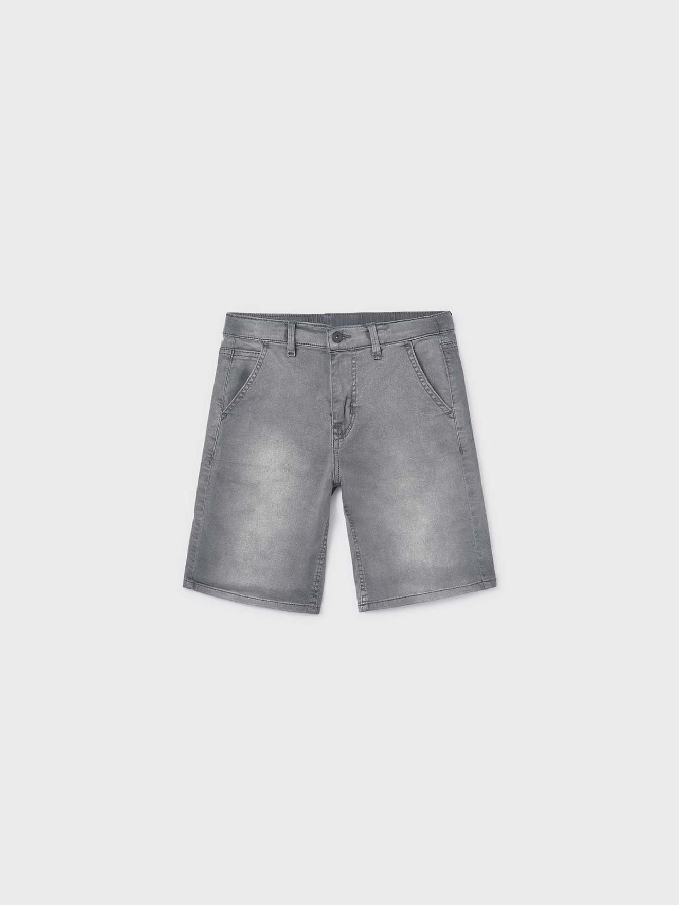 Calções de Ganga Super Jeans