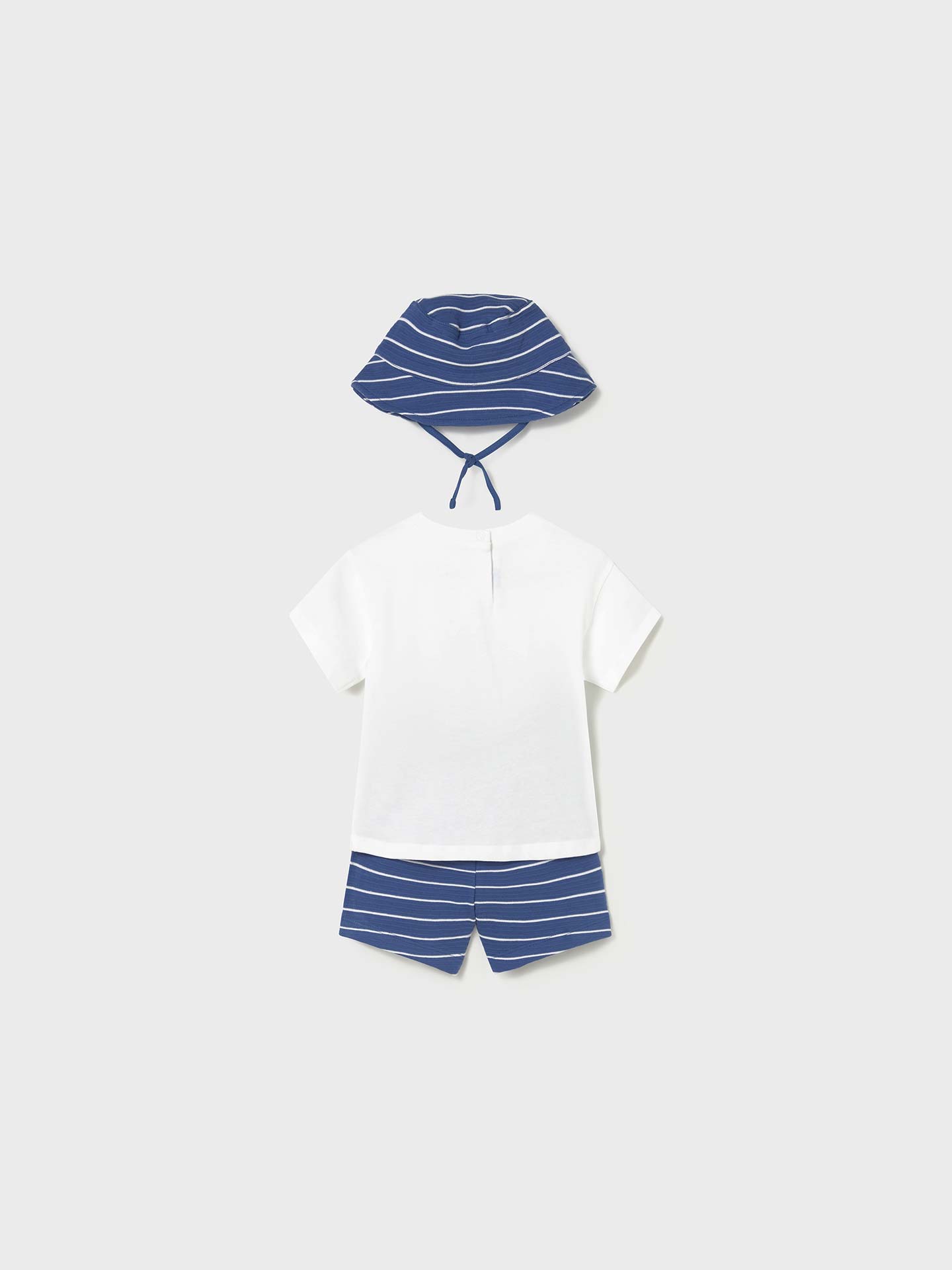 Conjunto de Três Peças
