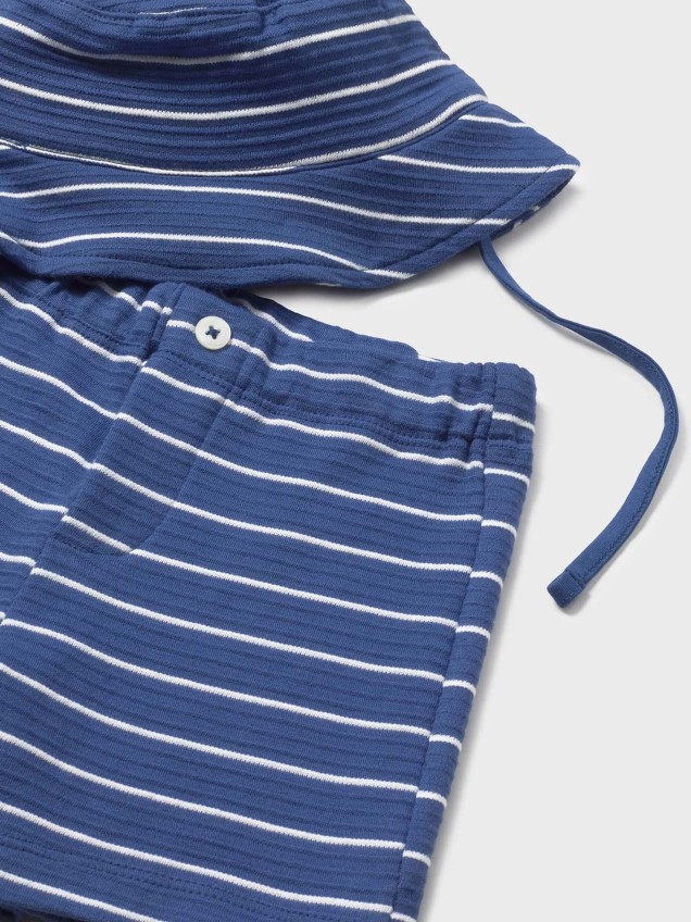 Conjunto de Três Peças