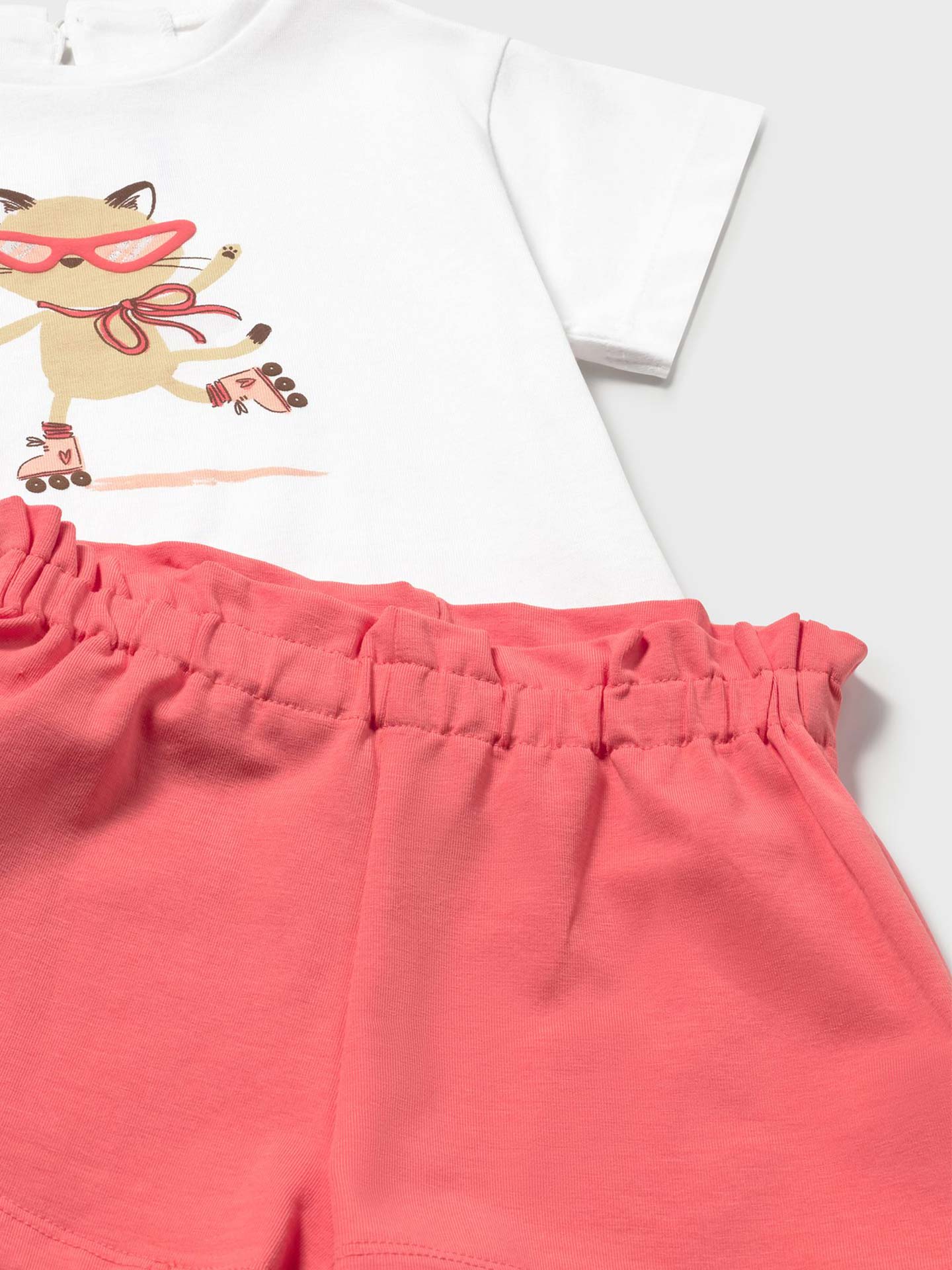 Conjunto de 3 Peças