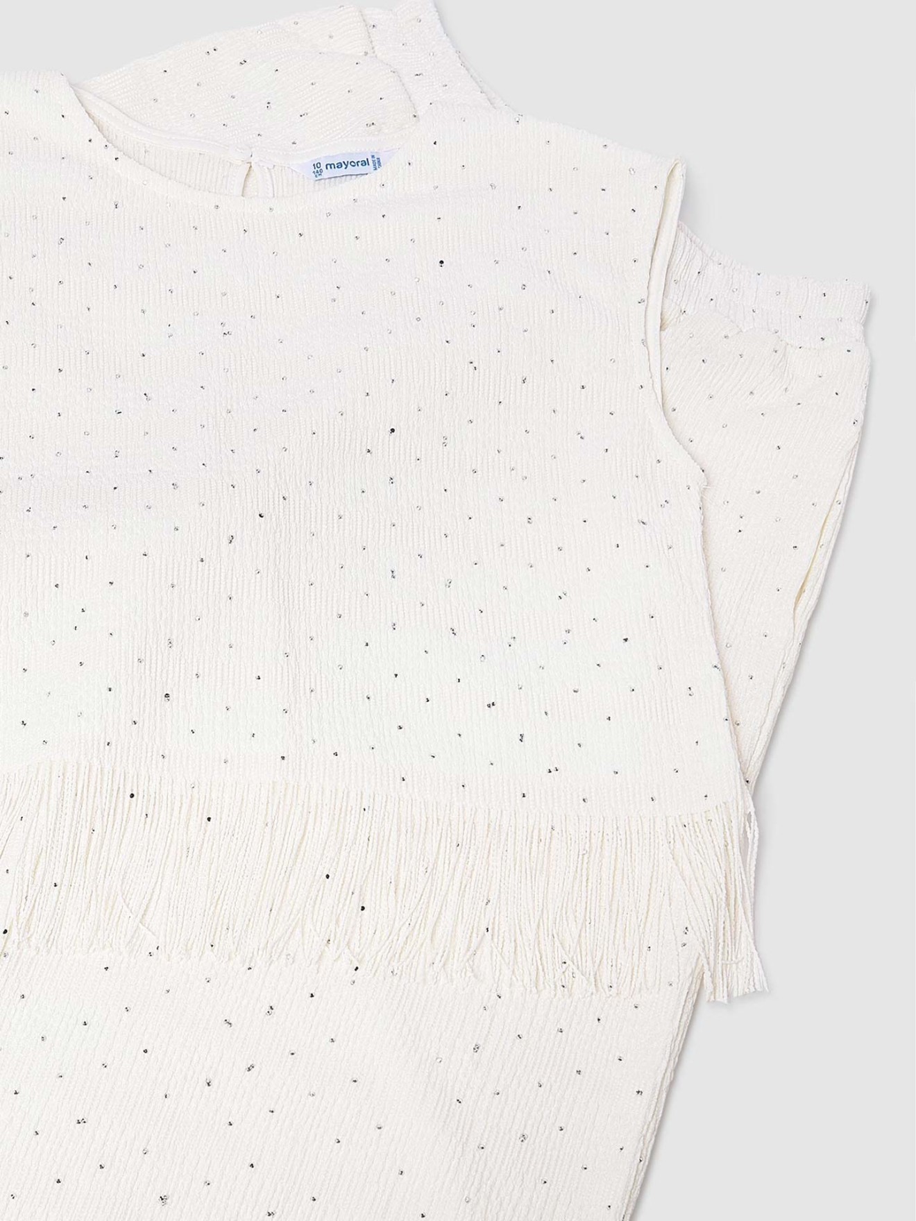 Conjunto de Top e Calças