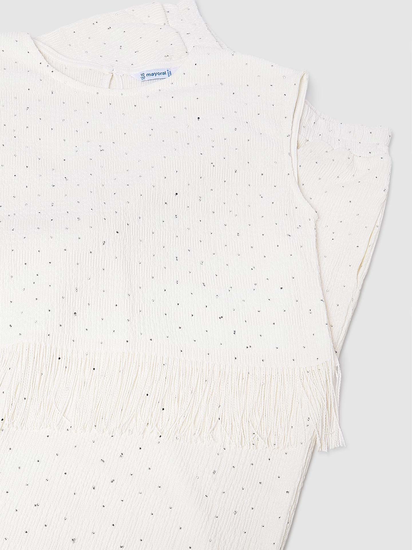 Conjunto de Top e Calças