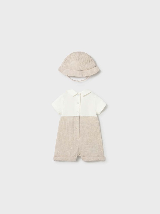 Conjunto de 3 Peças