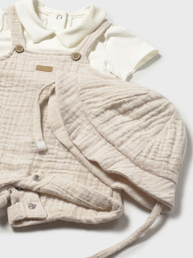 Conjunto de 3 Peças