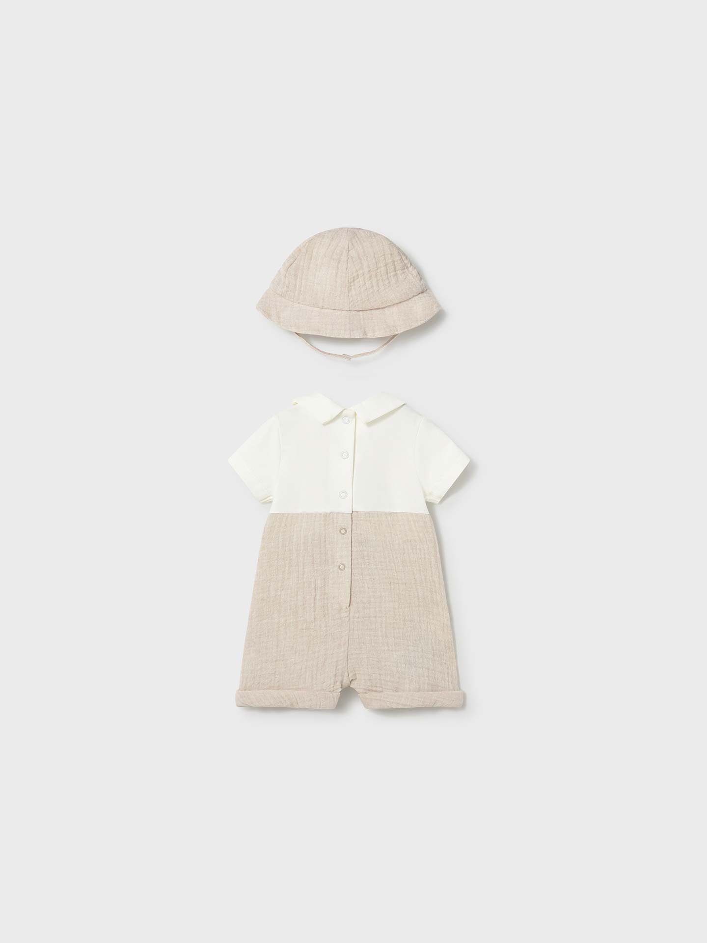 Conjunto de 3 Peças