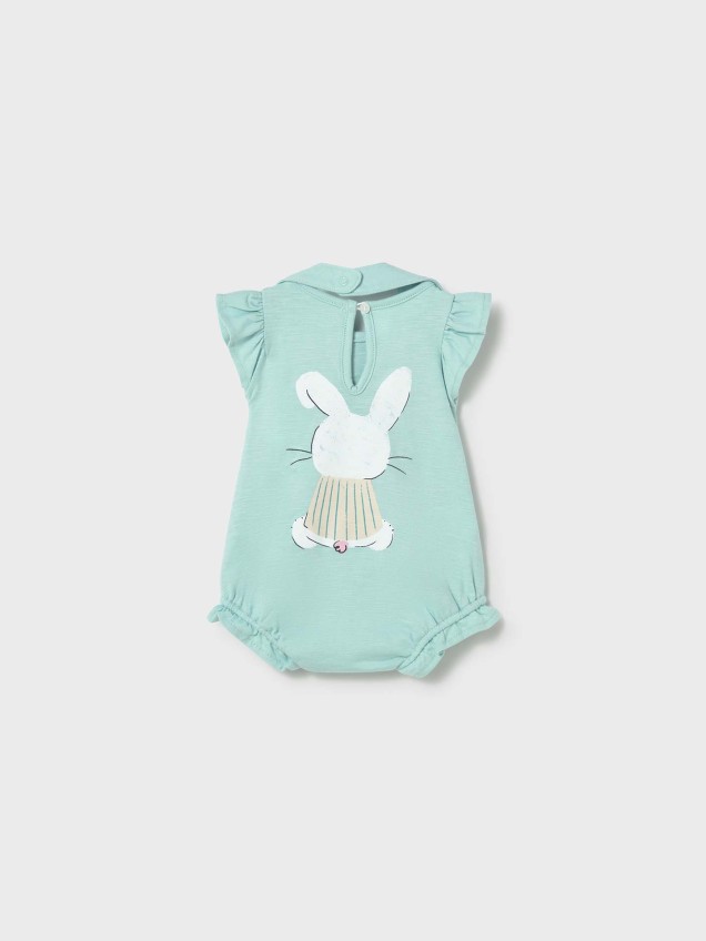 Conjunto de Fofo e Babete