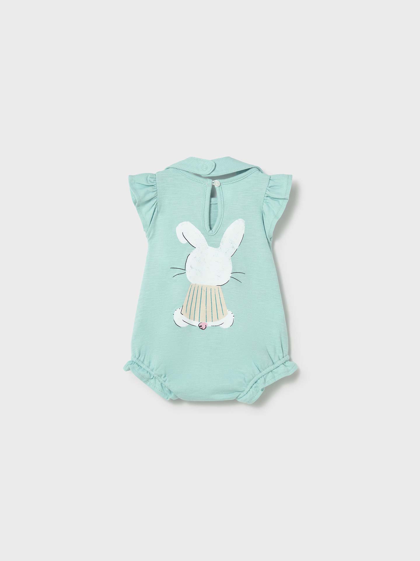 Conjunto de Fofo e Babete
