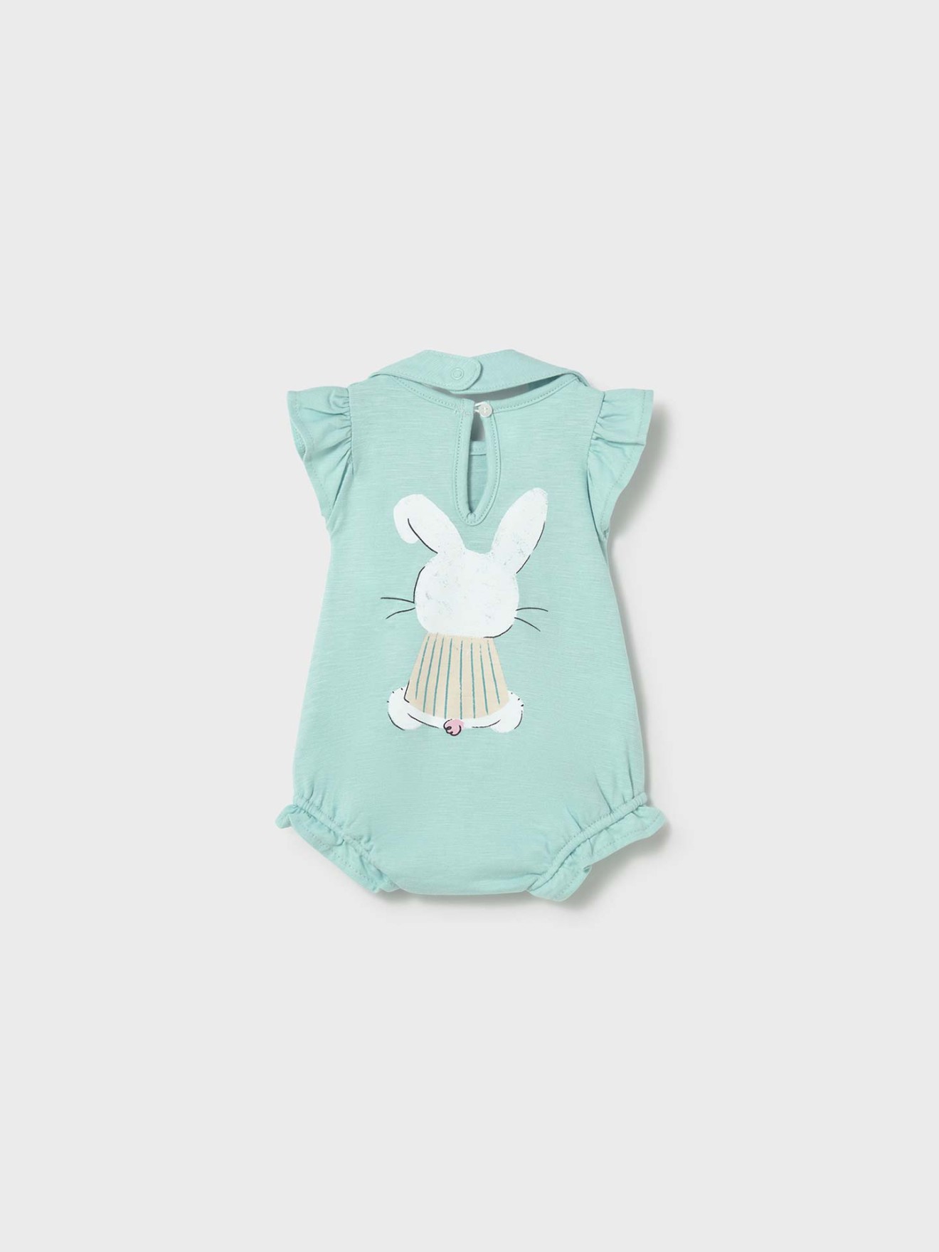 Conjunto de Fofo e Babete