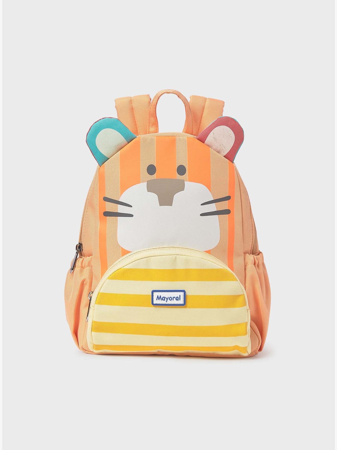 Mochila Infantil com Aplica��o de C�o