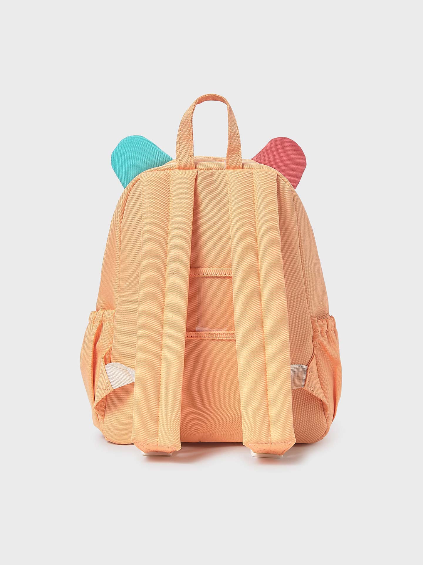Mochila Infantil com Aplicação de Cão
