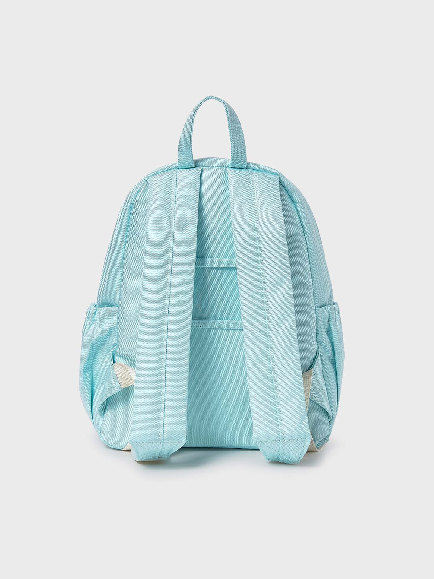 Mochila Infantil com Aplicação de Cão