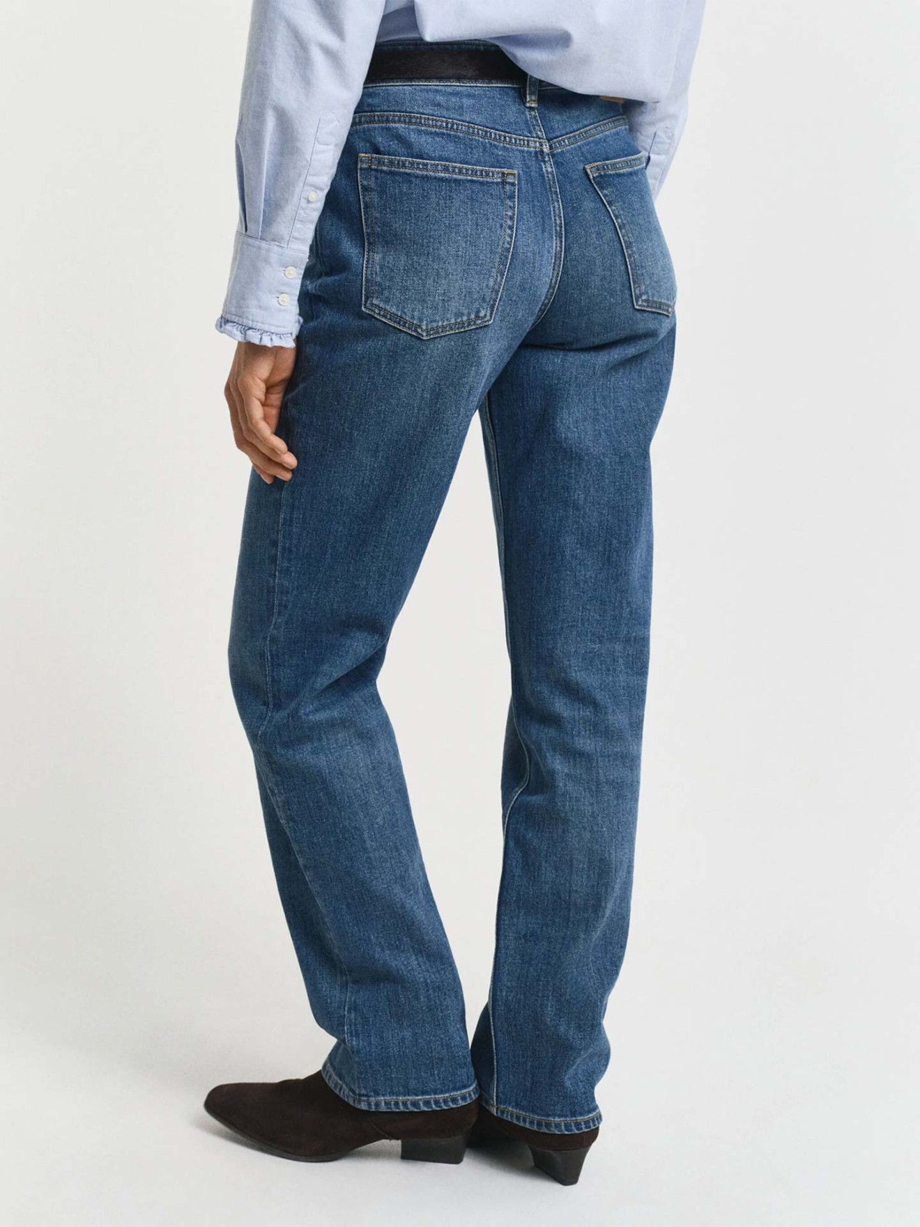 Cal�as de Ganga Regular Fit