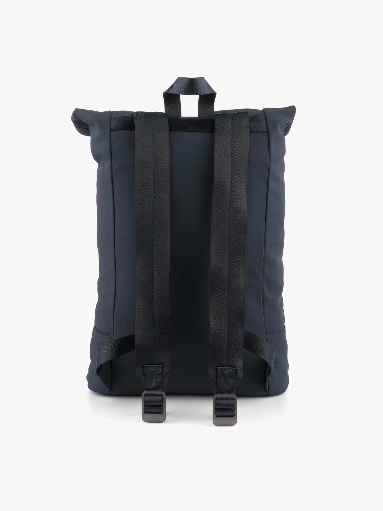 Mochila com Fecho Roll-Top