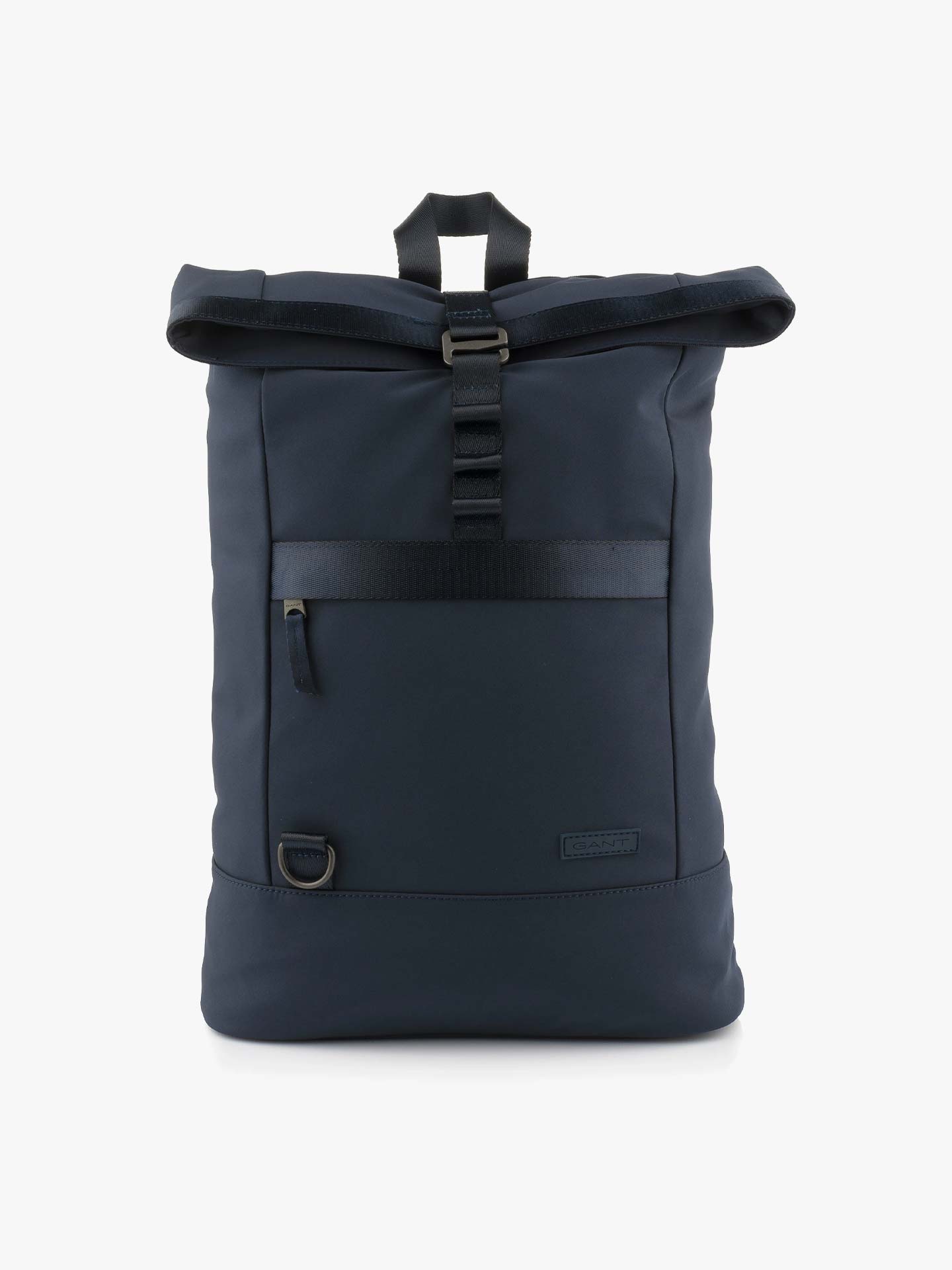 Mochila com Fecho Roll-Top
