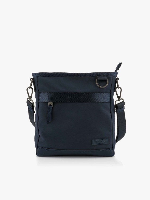 Mala de Tiracolo com Al�a Ajust�vel