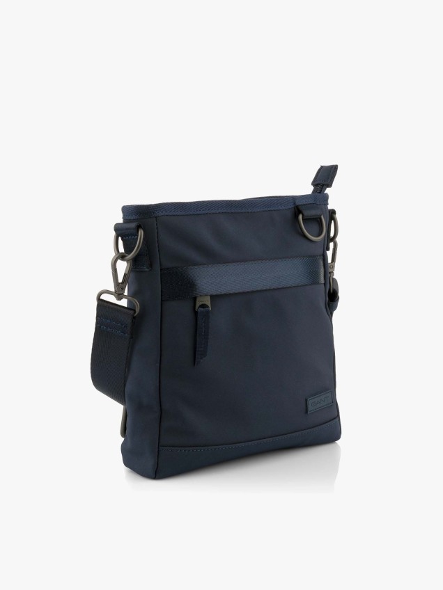 Mala de Tiracolo com Alça Ajustável