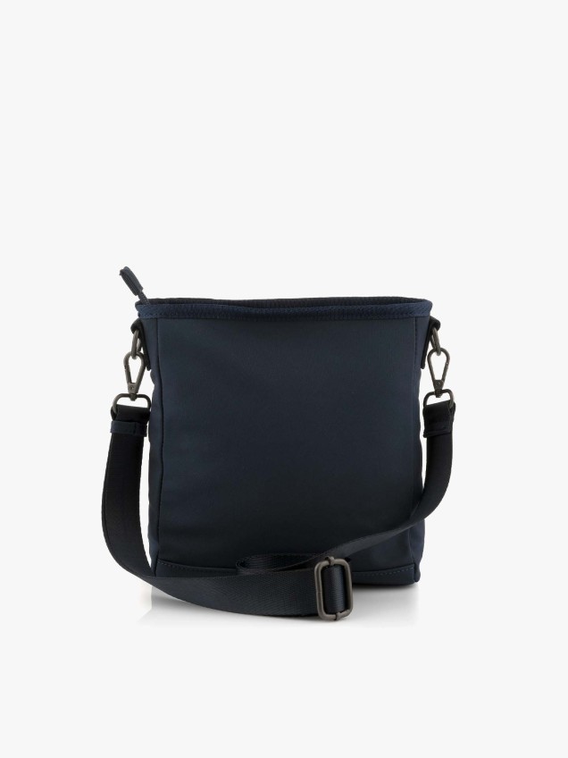 Mala de Tiracolo com Alça Ajustável