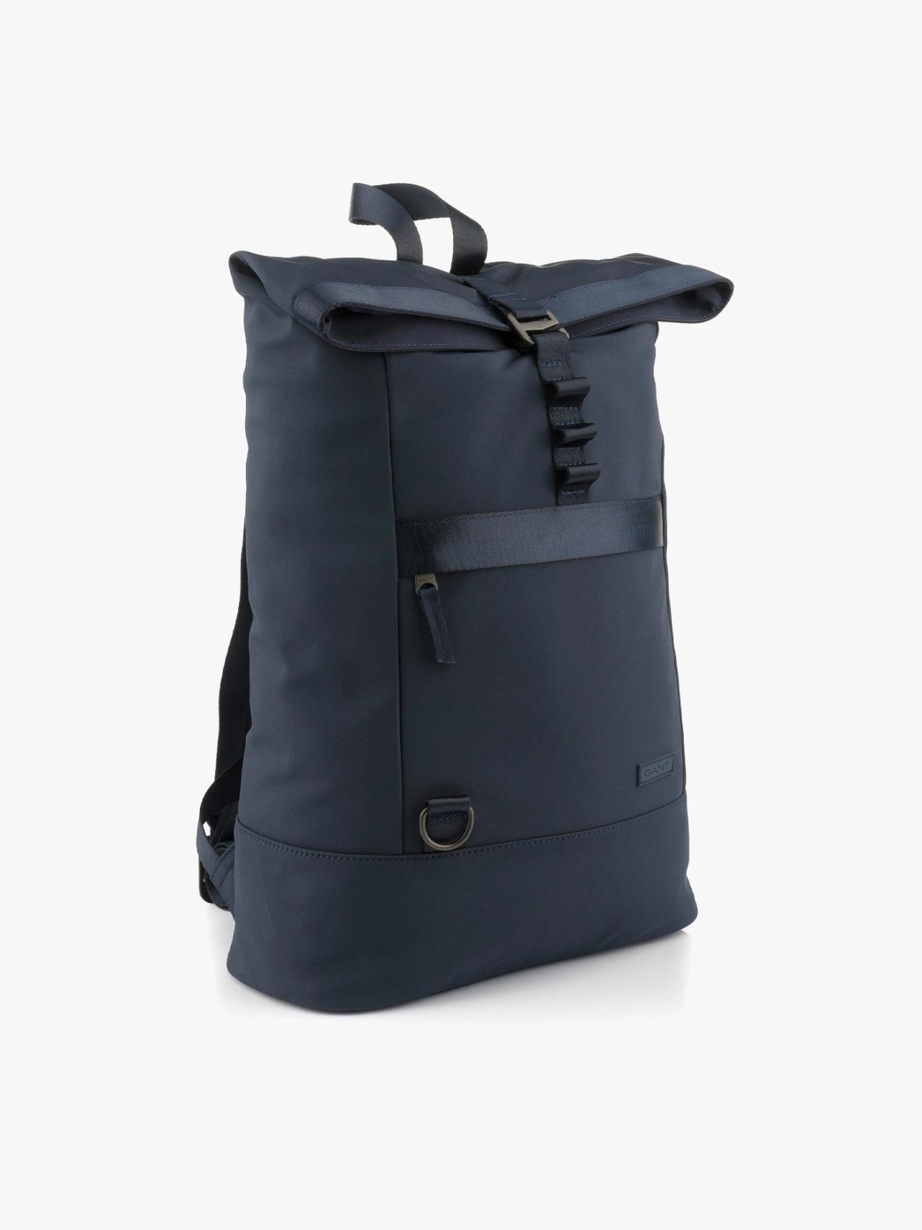 Mochila com Fecho Roll-Top