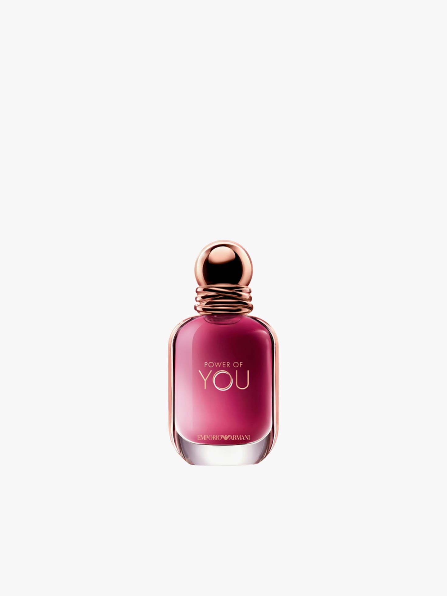 Eau de Parfum Power of You