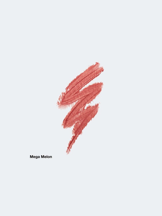 Bálsamo Labial Chubby Stick Moisturizing Lip Color