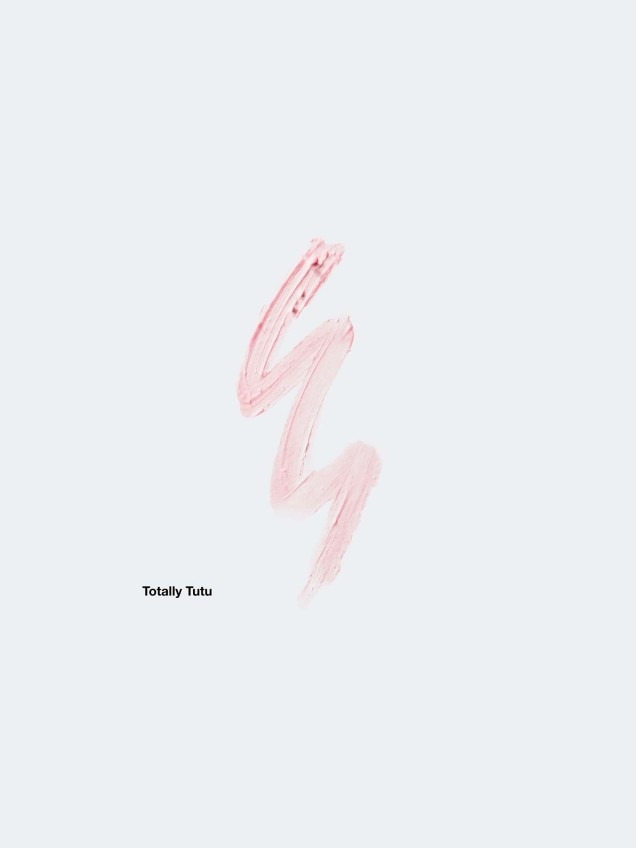 Bálsamo Labial Chubby Stick Moisturizing Lip Color