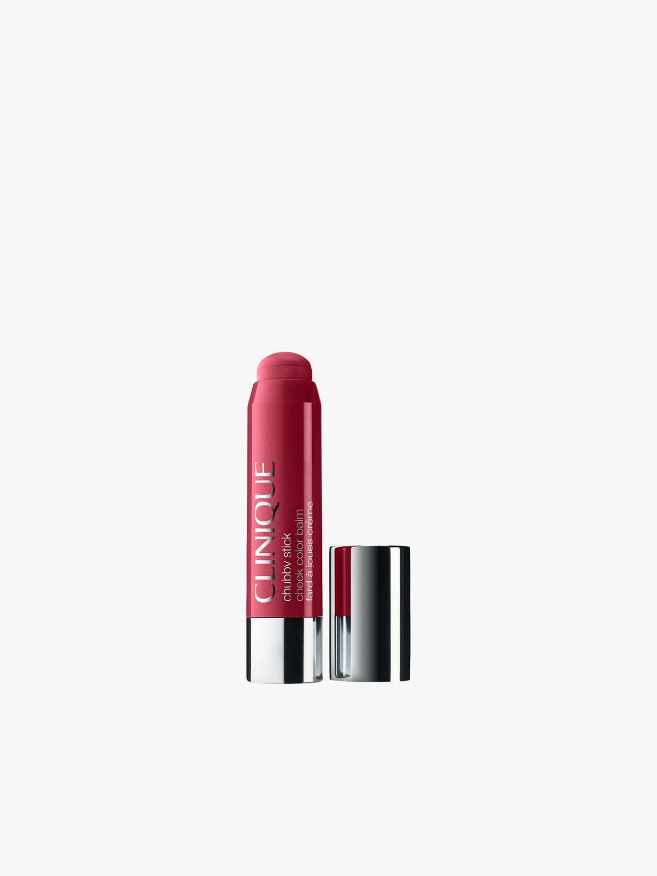 Chubby Stick Cheek Color Balm