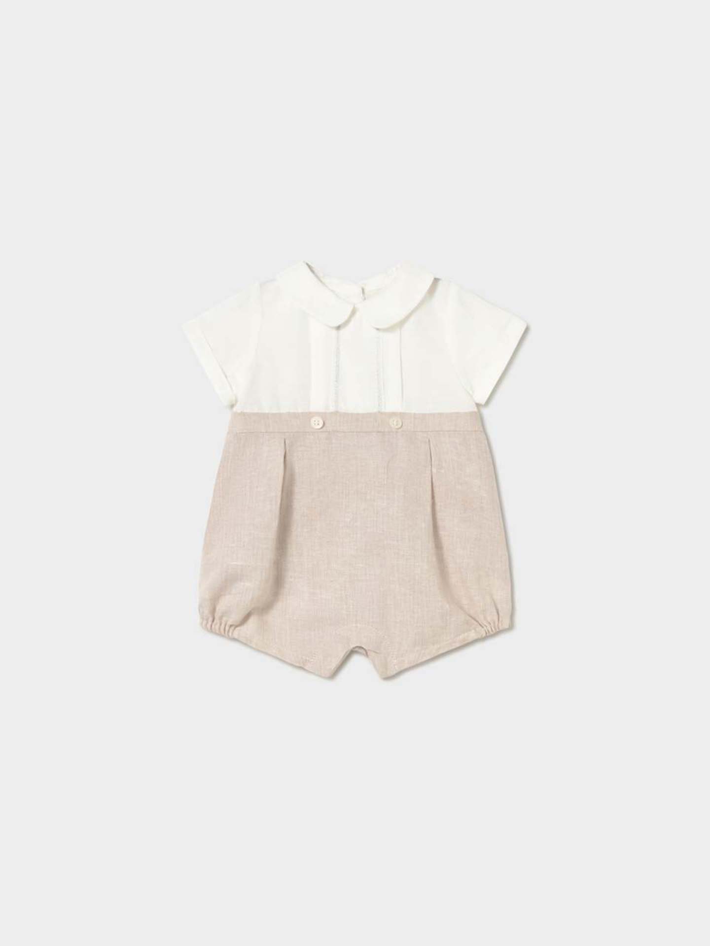 Macacão de Cerimónia