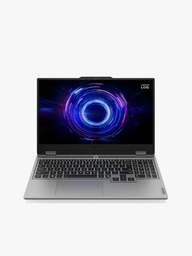 Port�til Gaming LOQ 15.6