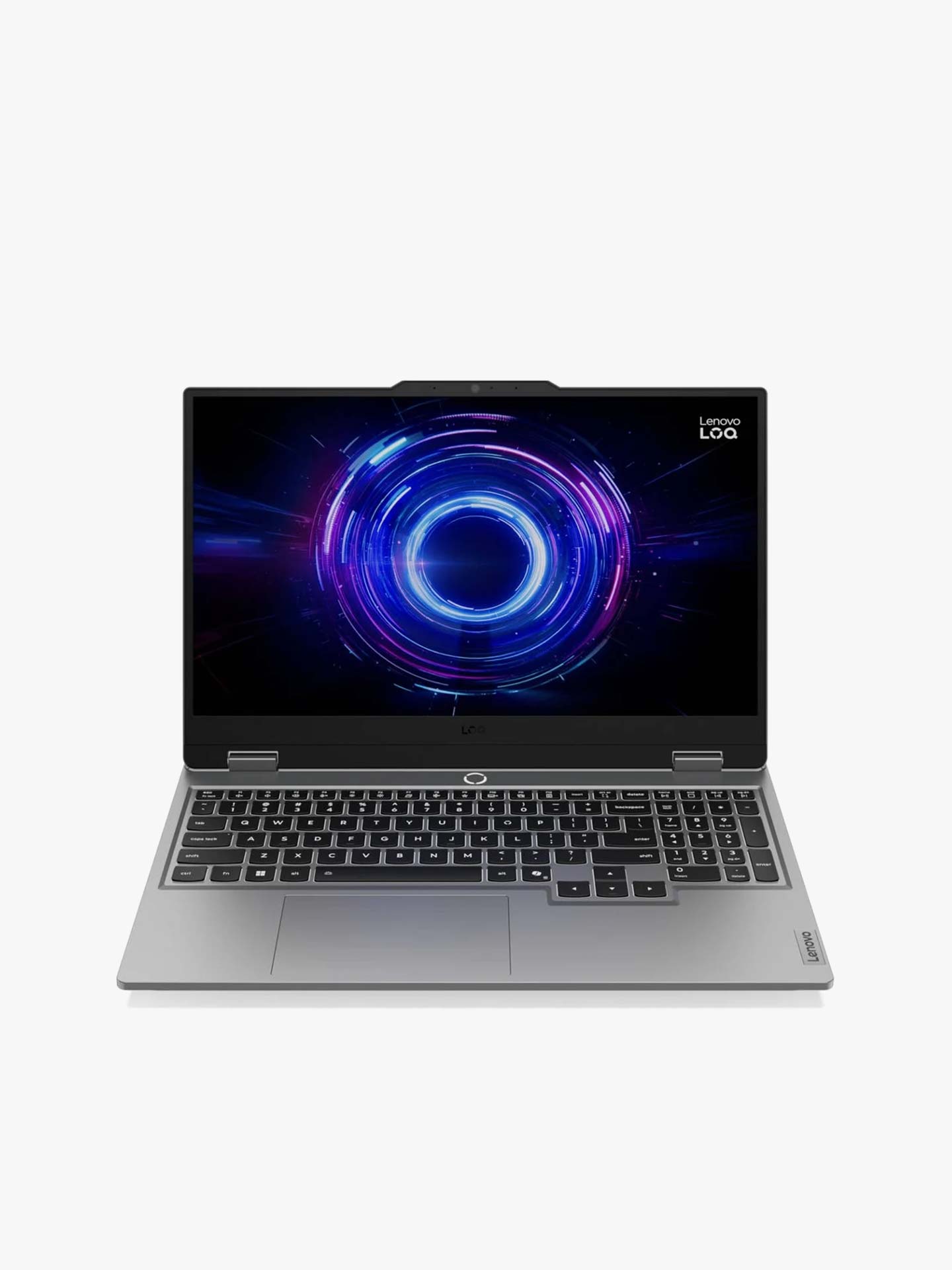 Portátil Gaming LOQ 15.6